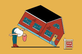 Home Buying Mistakes First Time